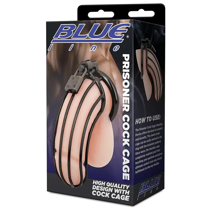 pink cherry Male Sex Toys Blue Line Prisoner Cock Cage pink cherry Male Sex Toys Blue Line Prisoner Cock Cage