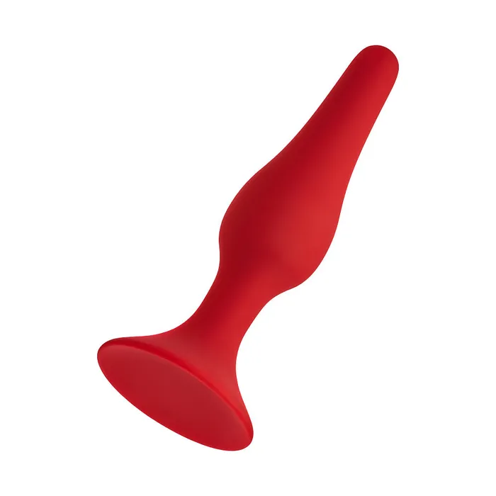 FORTO Anal Forto F11 Lungo Large Butt Plug